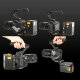 Адаптер ZGCine VM-VP4 V-mount с быстросъёмной площадкой - Изображение 281184
