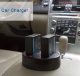 Зарядное устройство двойное KingMa BM015 для NP-W126/126S - Изображение 137062