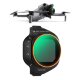 Светофильтр K&F Concept ND2-32 для DJI Mini 5 Pro - Изображение 283911