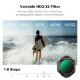 Светофильтр K&F Concept ND2-32 для DJI Mini 5 Pro - Изображение 283913