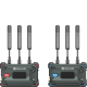 Комплект Hollyland Pyro Video Transmission & Monitoring Kit (Pyro S + Pyro 5) - Изображение 291495
