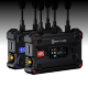 Комплект Hollyland Pyro Video Transmission & Monitoring Kit (Pyro S + Pyro 5) - Изображение 291498