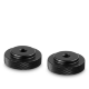 Стопорная гайка SmallRig 877 Thumb Wheel Lock Nut (2 шт) - Изображение 97896
