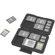 Органайзер для карт памяти SmallRig 3192 - Изображение 186807
