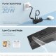 Аккумуляторная рукоятка Ulanzi MG13 MagLock Power Grip для смартфона - Изображение 294388