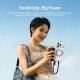 Аккумуляторная рукоятка Ulanzi MG13 MagLock Power Grip для смартфона - Изображение 294389