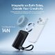 Аккумуляторная рукоятка Ulanzi MG13 MagLock Power Grip для смартфона - Изображение 294394