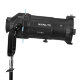 Проекционная насадка NanLite PJ-BM-19 - Изображение 295754