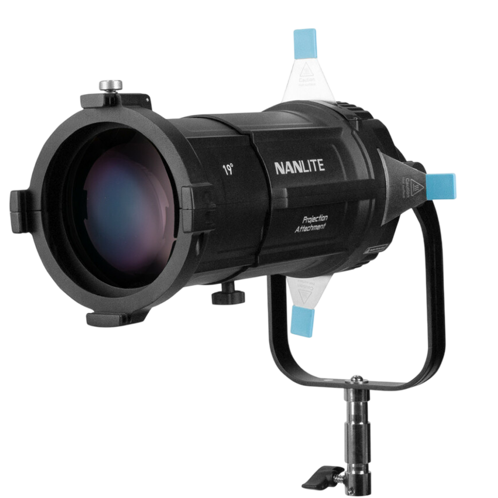Проекционная насадка NanLite PJ-BM-19 