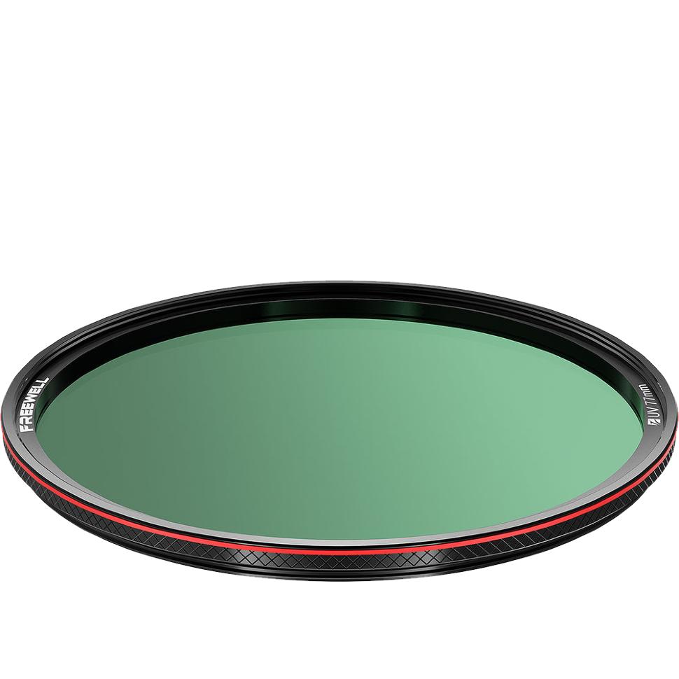 Светофильтр Freewell Magnetic UV 95мм 