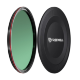 Светофильтр Freewell Magnetic UV 95мм - Изображение 300657