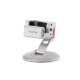 Набор креплений Tilta Magnetic Accessory Mounting Kit для DJI Osmo Pocket 3/4/4P Белый - Изображение 300284