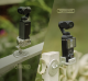 Набор креплений Tilta Magnetic Accessory Mounting Kit для DJI Osmo Pocket 3/4/4P Белый - Изображение 300289