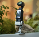 Набор креплений Tilta Magnetic Accessory Mounting Kit для DJI Osmo Pocket 3/4/4P Белый - Изображение 300290