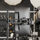 Кронштейн для монитора SmallRig 6257 VESA на Production Camera Cart - Изображение 299189