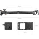 Кронштейн для монитора SmallRig 6257 VESA на Production Camera Cart - Изображение 299191