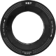 Переходное кольцо H&Y RevoRing Variable Adapter 67-82мм для светофильтра 82мм Серое - Изображение 298748