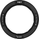 Переходное кольцо H&Y RevoRing Variable Adapter 67-82мм для светофильтра 82мм Серое - Изображение 298749