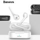 Наушники Baseus Encok W07 Чёрные - Изображение 115829
