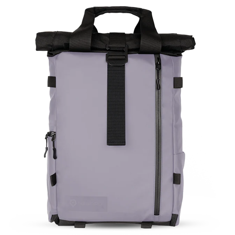 Рюкзак WANDRD PRVKE V3 Lite Фиолетовый 