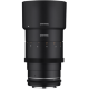 Объектив Samyang 135mm T2.2 VDSLR MK2 EF - Изображение 211724