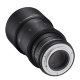 Объектив Samyang 135mm T2.2 VDSLR MK2 EF - Изображение 211727