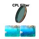 Светофильтр FotorGear Pro II CPL 67мм - Изображение 239380