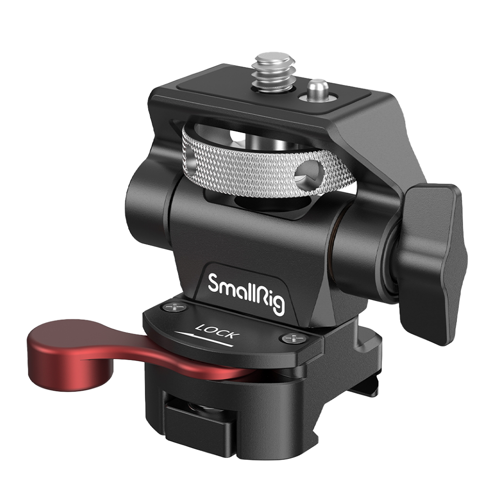 Крепление SmallRig 2906B NATO CLAMP preOrder=29.08.2026