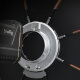 Софтбокс SmallRig LA-O90 Octagonal - Изображение 244237