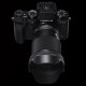 Объектив Sigma AF 16mm F/1.4 DC DN Contemporary X-mount - Изображение 234700