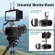 Крепление Sirui Monitor Mount Cold Shoe - Изображение 238192