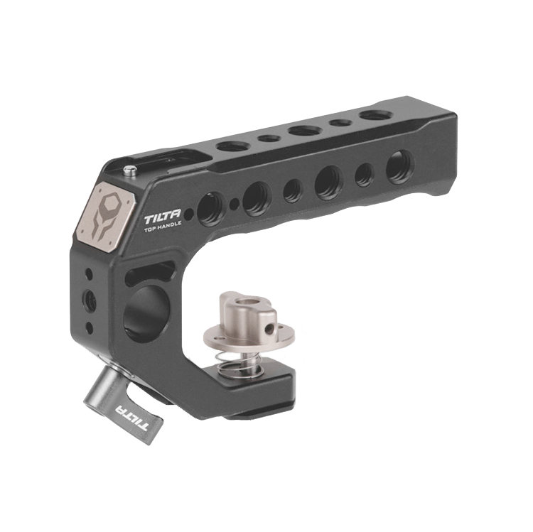 Верхняя рукоятка Tilta Tiltaing ARRI 1/4" Tilta Gray 