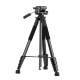 Штатив K&F Concept Smart-Pro S255A3 с головой BV01 - Изображение 250004
