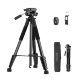 Штатив K&F Concept Smart-Pro S255A3 с головой BV01 - Изображение 250856