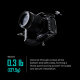 Клетка Tilta Lightweight Kit для Canon R5 Mark II Чёрная - Изображение 259450
