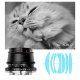 Объектив TTArtisan 35mm F1.4 X-mount Серебро - Изображение 161201