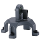 Крепление Tilta Rosette Mounting Bracket для Electronic Suction Cup (4.5") - Изображение 264193