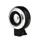 Адаптер Viltrox EF-E II для объектива Canon EF на байонет E-mount - Изображение 74429