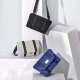 Сумка 90 Points NinetyGo URBAN E-USING PLUS Crossbody Bag Чёрная - Изображение 226296
