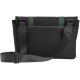 Сумка 90 Points NinetyGo URBAN E-USING PLUS Crossbody Bag Чёрная - Изображение 226298