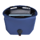 Сумка 90 Points NinetyGo URBAN E-USING PLUS Crossbody Bag Чёрная - Изображение 226302