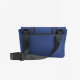 Сумка 90 Points NinetyGo URBAN E-USING PLUS Crossbody Bag Чёрная - Изображение 226311