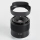 Комплект объективов TTArtisan AF Trio Lens SET (23mm/35mm/56mm F1.8) E-mount Чёрный - Изображение 278531