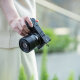 Комплект объективов TTArtisan AF Trio Lens SET (23mm/35mm/56mm F1.8) E-mount Чёрный - Изображение 278533