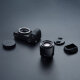 Комплект объективов TTArtisan AF Trio Lens SET (23mm/35mm/56mm F1.8) E-mount Чёрный - Изображение 278535