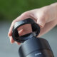 Комплект объективов TTArtisan AF Trio Lens SET (23mm/35mm/56mm F1.8) E-mount Чёрный - Изображение 278537