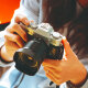 Комплект объективов TTArtisan AF Trio Lens SET (23mm/35mm/56mm F1.8) E-mount Чёрный - Изображение 278538