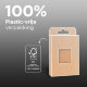 Аккумуляторные батарейки Panasonic Eneloop Pro AA 2500 4BP (4 шт) - Изображение 281065