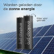 Аккумуляторные батарейки Panasonic Eneloop Pro AA 2500 4BP (4 шт) - Изображение 281071