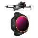 Светофильтр K&F Concept ND32-512 для DJI Mini 5 Pro - Изображение 283543